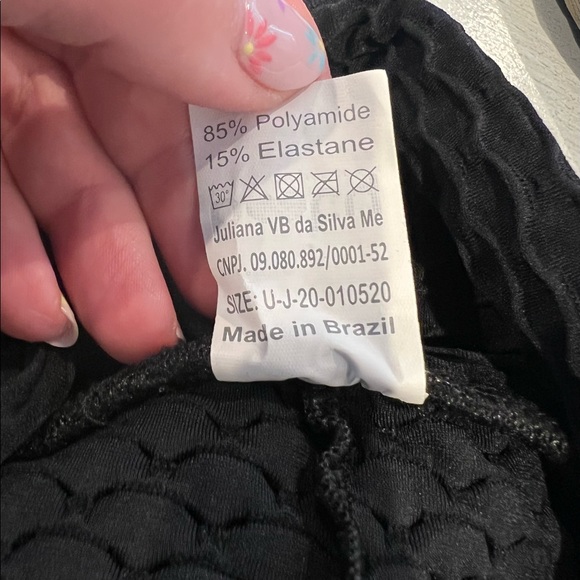 Booty by brabants full length leggings - Picture 3 of 6